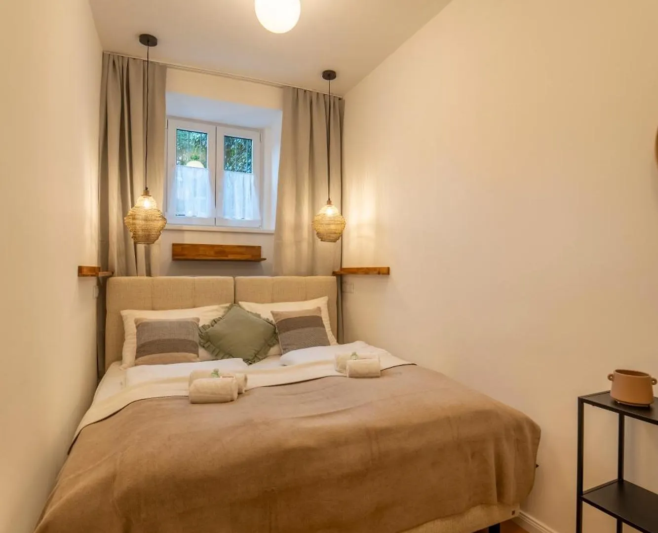 Lejlighed Josef'S Home I Violette Wien