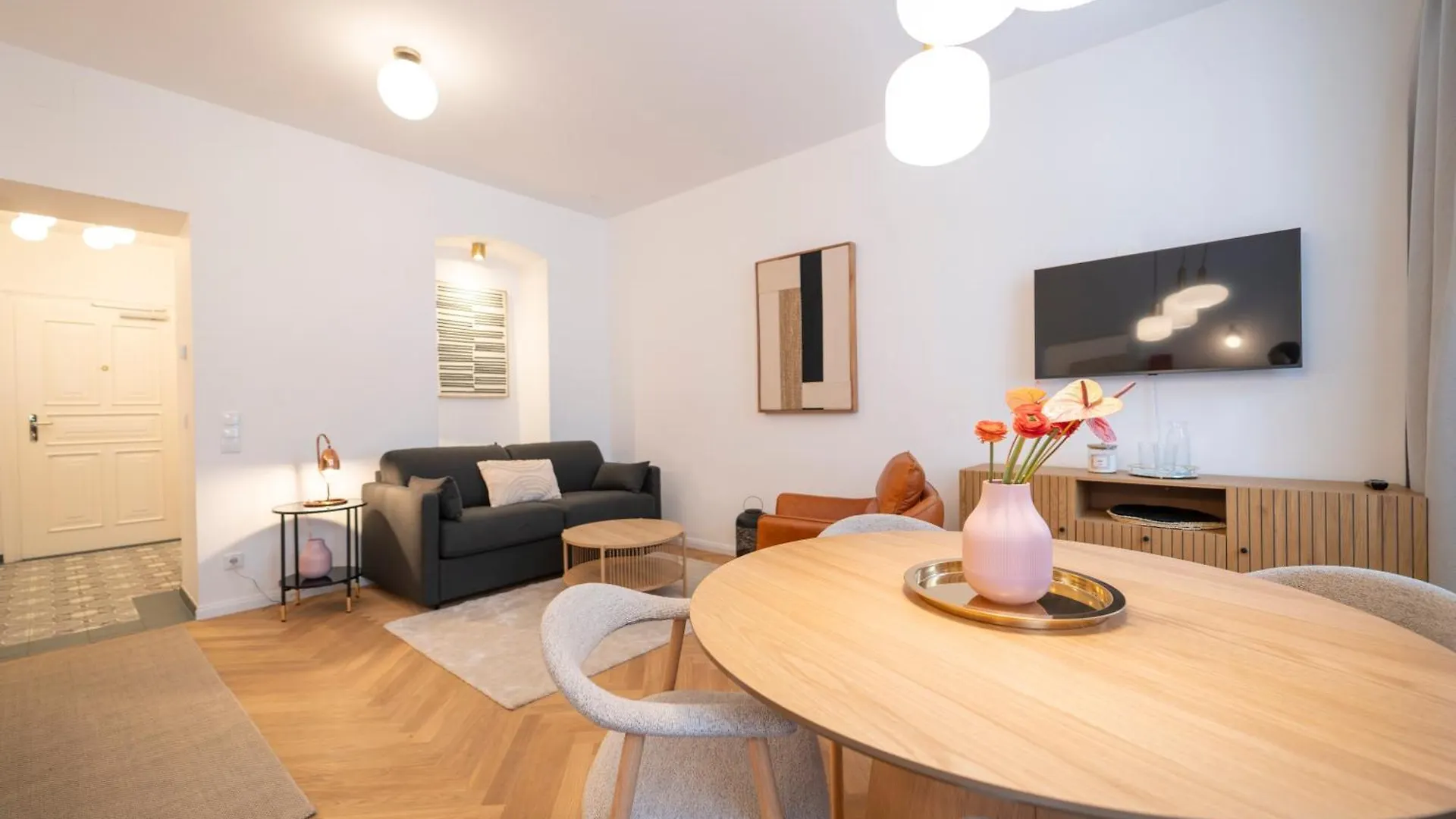 Josef'S Home I Violette 비엔나 0*,  오스트리아