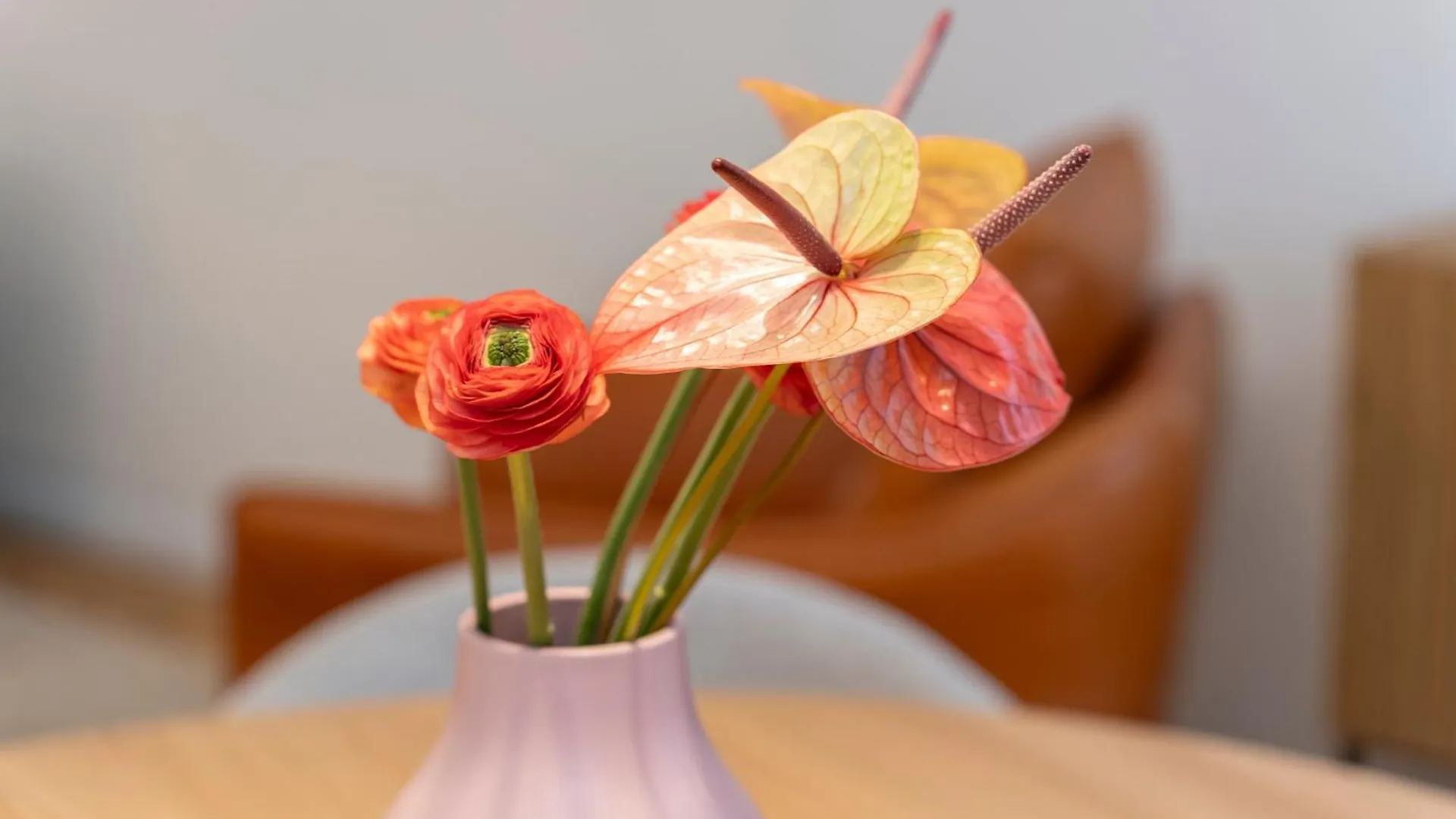 Josef'S Home I Violette 비엔나