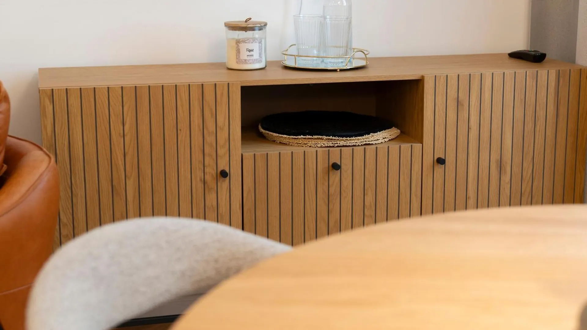 아파트 Josef'S Home I Violette 비엔나