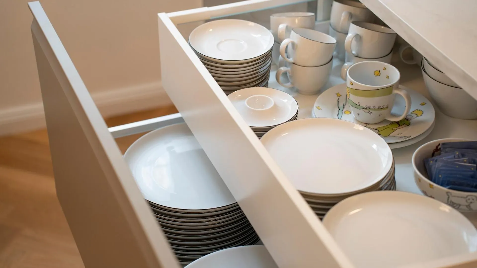 Josef'S Home I Violette 비엔나 아파트